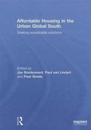 Affordable Housing in the Urban Global South
