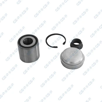 Rato guolio komplektas GSP GK6508