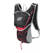 Kuprinė Force Twin 14 l, Black/Red kaina