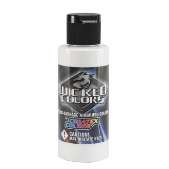 Wicked W001 White
