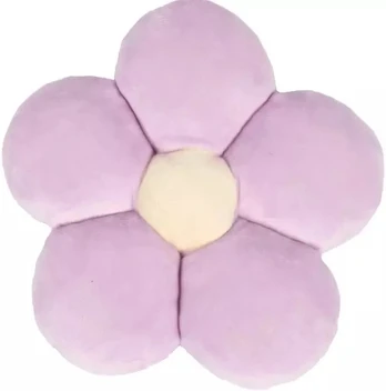 COOCKOO Pliušinis žaislas šunims Fun Flower 23 cm