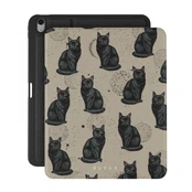 Dėklas Burga Apple iPad Air 13 (6th Gen) Salem Case kaina