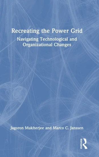 Recreating the Power Grid