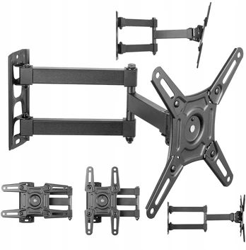 Montis Laikiklis TV KASPROWY 14-43" MT194 MONTIS
