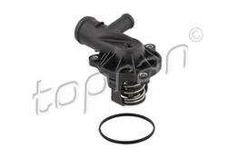 TOPRAN 638769 Termostatas, aušinimo skystis