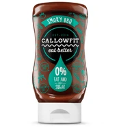 Callowfit Smoky BBQ, 300 ml kaina