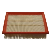 Oro filtras FEBI FE04622 kaina