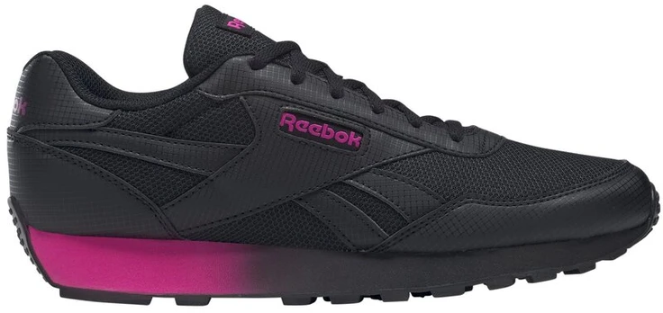 Kedai vyrams Reebok Rewind Run Black GY8864