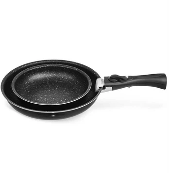 Keptuvių rinkinys 20 cm/26 cm