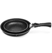 Keptuvių rinkinys 20 cm/26 cm kaina