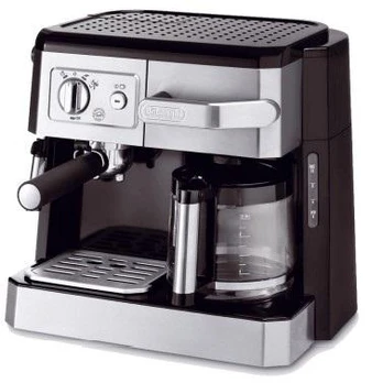 Kavos aparatas DeLonghi BCO 421.S