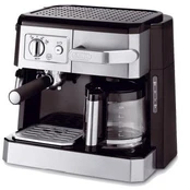 Kavos aparatas DeLonghi BCO 421.S kaina