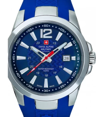 Swiss Alpine Military 7058.1835