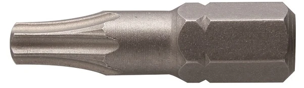 Atsuktuvo antgalis Torx T9 25MM 5PCS