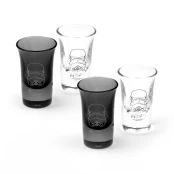 Original Stormtrooper - Shot Glass Set kaina