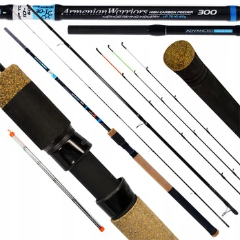 OEM meškerė CARBON 30-TC, iki 60g