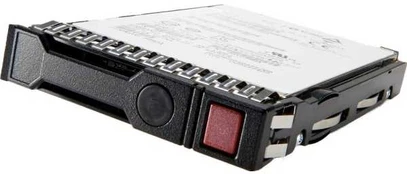 HP DRV SSD 1.92TB 6G 2.5 SATA serverio diskas