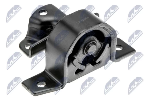 Variklio montavimas NTY ZPS-NS-071