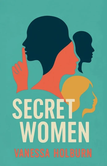 SECRET WOMEN
