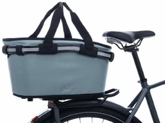 Krepšelis galui ACID CITY 20L RILink grey kaina