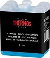 Šaldymo elementų rinkinys Thermos, 2x100 g