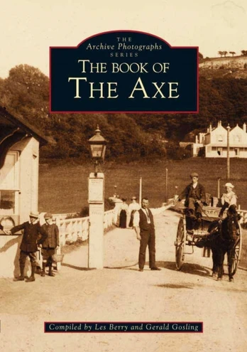 Book of the Axe
