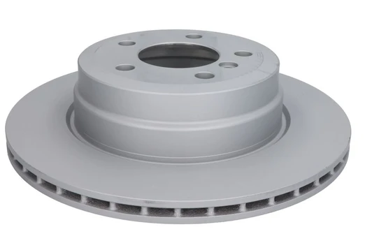 ATE 24.0120-0206.1 Brake Disc