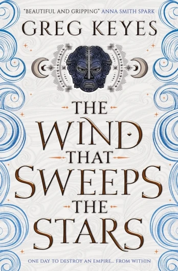 Wind that Sweeps the Stars