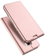 Telefono dėklas Dux Ducis, Nokia 2/Nokia 2.1, rožinė kaina