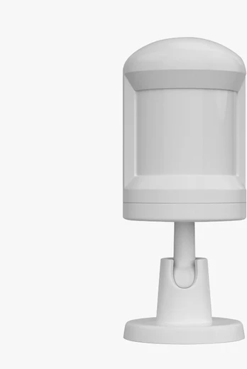 Tuya Pir judesio jutiklis Zigbee