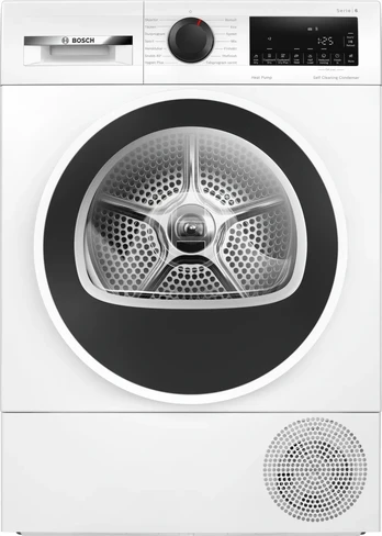 Džiovyklė Bosch WQG2450ISN