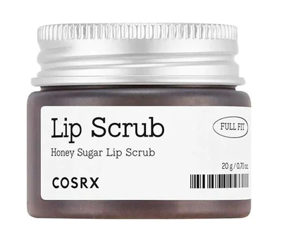 COSRX Full Fit Lip Scrub 20 g