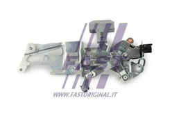 Durų užraktas FAST FT95634 kaina