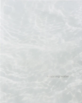 Judy Tuwaletstiwa: Mapping Water (Reprint)