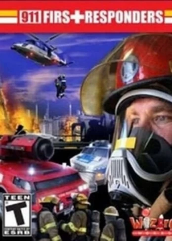 911: First Responders PC