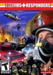 911: First Responders PC kaina