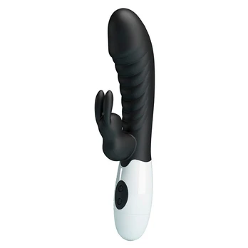 HIGH TECH Naughty Bunny vibratorius