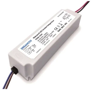 75W LED maitinimo šaltinis LUXSONN, 12V, IP65