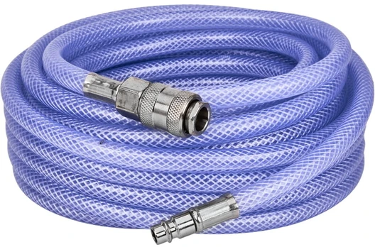 Pneumatinė žarna PVC 20m, Kraftdele