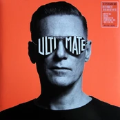Vinilinė plokštelė BRYAN ADAMS "Ultimate" (2LP) kaina