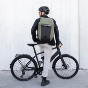 Thule 5237 Paramount Bike Commute Backpack 28L Nutria kaina