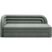Sofa - Lova Fabillo - Žalia kaina