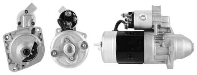 DRI 318052092 Starteris