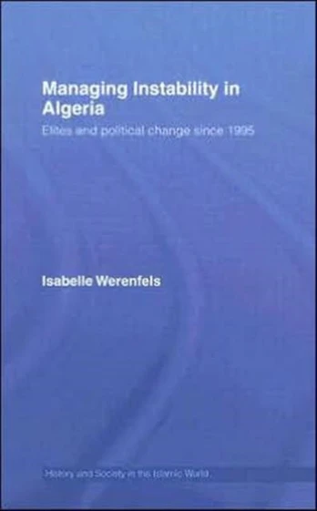 Managing Instability in Algeria