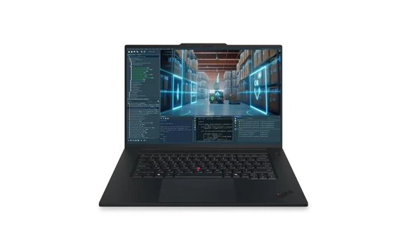 Lenovo ThinkPad P1 G9 Intel Core Ultra X9 388H 64GB/1TB