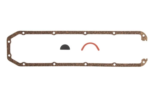 ELRING EL692751 Rocker cover gasket set
