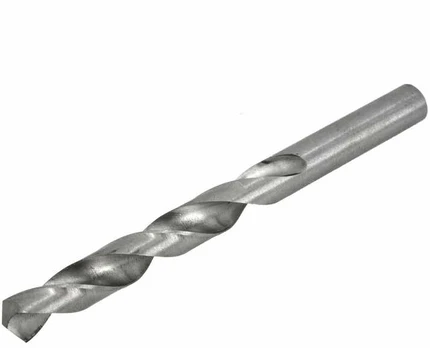 Grąžtas AW-Tools AWTOOLS grąžtai METAL balta 13,0mm/5szt.