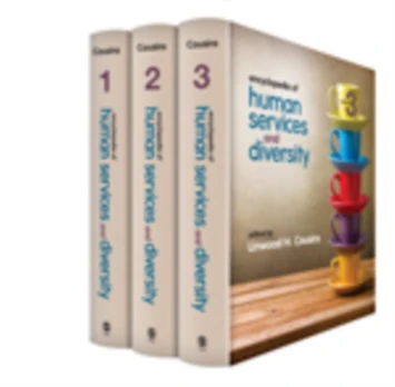 Encyclopedia of Human Services and Diversity