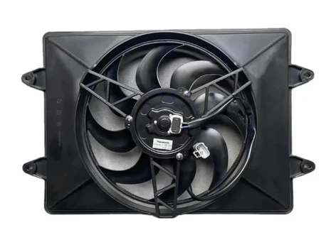 5HY0-181400-10000 FAN MOTOR ASSY
