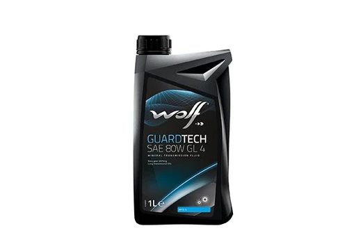 Greičių dėžės alyva WOLF 8303104